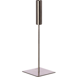 Ernst Brushed Aluminium Ljusstake 30cm
