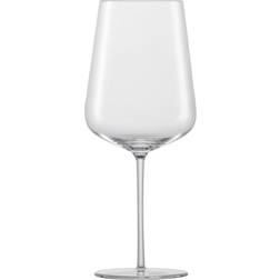 Schott Zwiesel Vervino 6-Piece Bordeaux Set Clear Copa de Vino