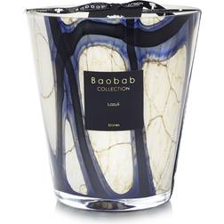 Baobab Collection Max 16 stenar Lazuli Doftljus