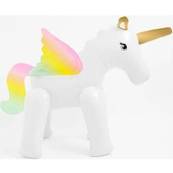 Sunnylife Oppustelig Sprinkler Unicorn