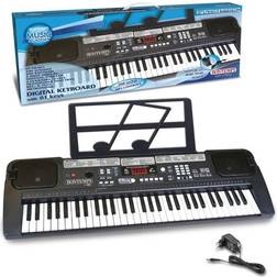 Bontempi Keyboard