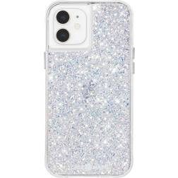 Case-Mate Twinkle Case for Apple iPhone 13 Mini Stardust