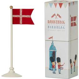 Maileg Bordflag Small