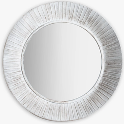 Crossland Grove Ramliant Wall Mirror 81cm