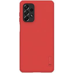 Nillkin MOBILE COVER GALAXY A73 5G/RED 6902048237735