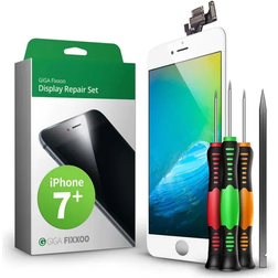 GIGA Fixxoo iPhone 7 Plus Display Repair Kit