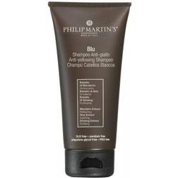 Philip Martins Philip Martin's Blu Shampoo Anti Yellowing 200ml