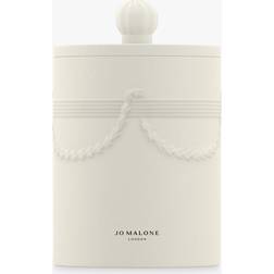 Jo Malone Pastel Macaroons White Scented Candle 300g