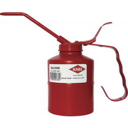 Ryom Oliekande plast 0,4 ltr Kande