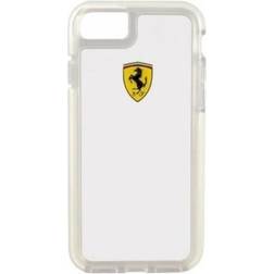 Ferrari Shockproof Case for iPhone 7