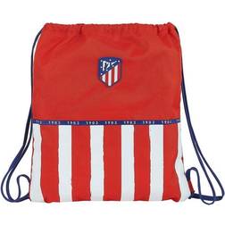 Atlético Madrid De Madrid Gym Bag