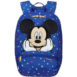 Samsonite Mickey Mouse stor børnerygsæk