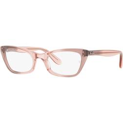 Ray-Ban Lady Burbank RX5499 8148 L (49)