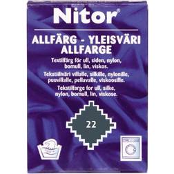 Nitor All Color 22 Gray