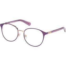 Guess GU8254 083 Purple ONE SIZE