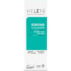 Helein Strong Collagen 90 stk