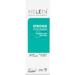 Strong Collagen 90 stk