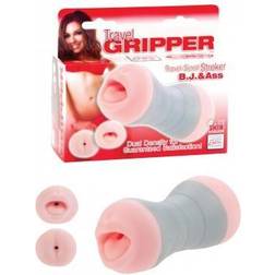 Travel Gripper B.j. and Ass in stock