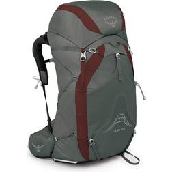 Osprey EJA 48L Backpack - Cloud Grey