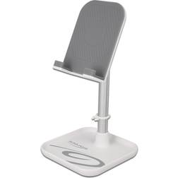 DeLock Smartphone og Tablet Teleskop Stand