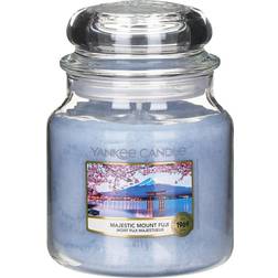 Yankee Candle Majestic Mount Fuji Doftljus 411g