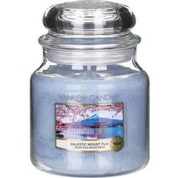 Yankee Candle Majestic Mount Fuji Duftlys 411g