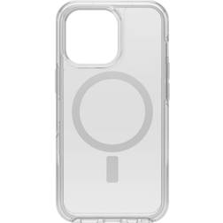 OtterBox Coque renforcée Magsafe iPhone 13 pro transparente