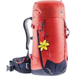 Deuter Rucksack 32L - Chili/Navy