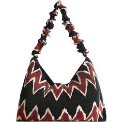 Desigual Bag Sort, Dame Sort Onesize