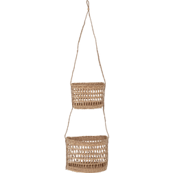 Bloomingville Basket Hoa Kurv 34cm