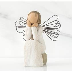 Willow Tree Angel of Caring Figurine 10.2cm