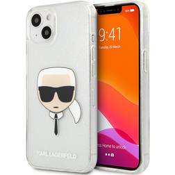 Karl Lagerfeld Case iPhone 13 Mini