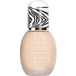 Sisley Paris Phyto Teint Ultra Eclat 00 Shell