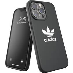 adidas 47122 custodia per cellulare 15.5 cm (6.1" Cover Nero, Bianco