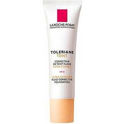 La Roche-Posay Toleriane Teint Fluid Corrective Foundation 16 Tan 30ml