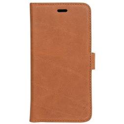 Essentials Detachable Wallet (iPhone X/Xs) Lysebrun