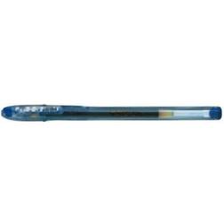 Pilot Greenpack G207 Gel 0.7mm Blue 12 Pens and 12 Refills