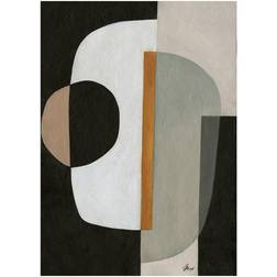 Paper Collective The Voice Within 01 30x40 Poster