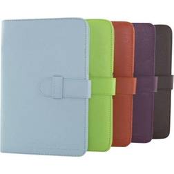 Esperanza Case For Tablet 7" Mix Of Colors