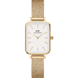 Daniel Wellington Quadro Pressed Evergold (DW00100556)