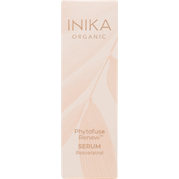 Inika Phytofuse Renew Serum 15ml