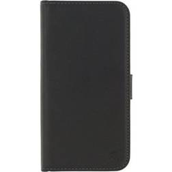 Mobilize Classic Wallet Book flip cover for mobile phone