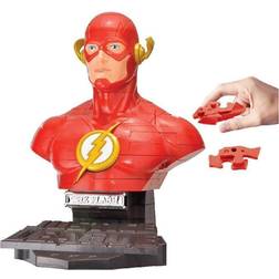 DC Comics the Flash 72 Pieces