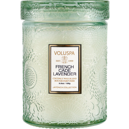 Voluspa French Cade & Lavender Doftljus 156g