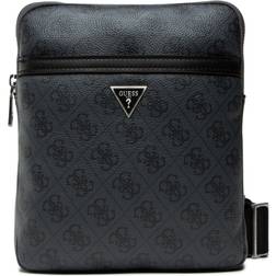 Guess Bolsa plana Vezzola Eco Noir