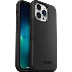 OtterBox Symmetry Back cover Apple IPhone 13 pro Black