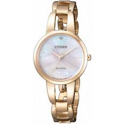 Citizen Eco-Drive EM0433-87D Dameur