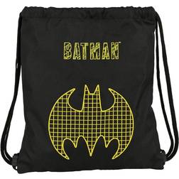 Batman DC Comics Comix Gympapåse 40cm