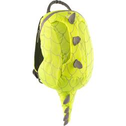 Littlelife Hi Vis Dinosaur 3l Backpack Gul