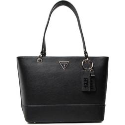 Guess Noelle Logo Charm Shopper Bag